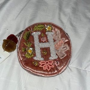 SOLD Francesca’s Mini wallet